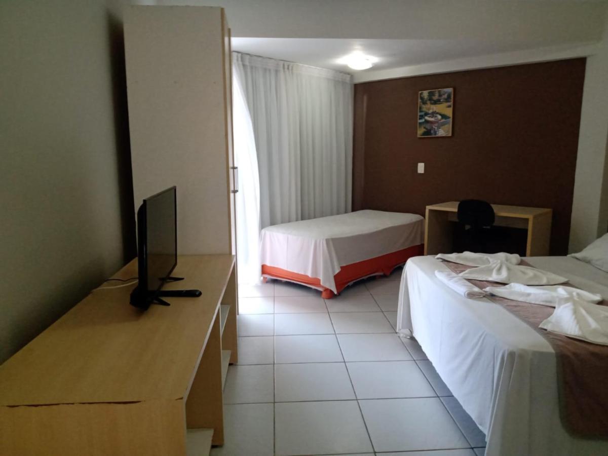 Marsallis Residence Flat-Efm601 นาตาล ภายนอก รูปภาพ