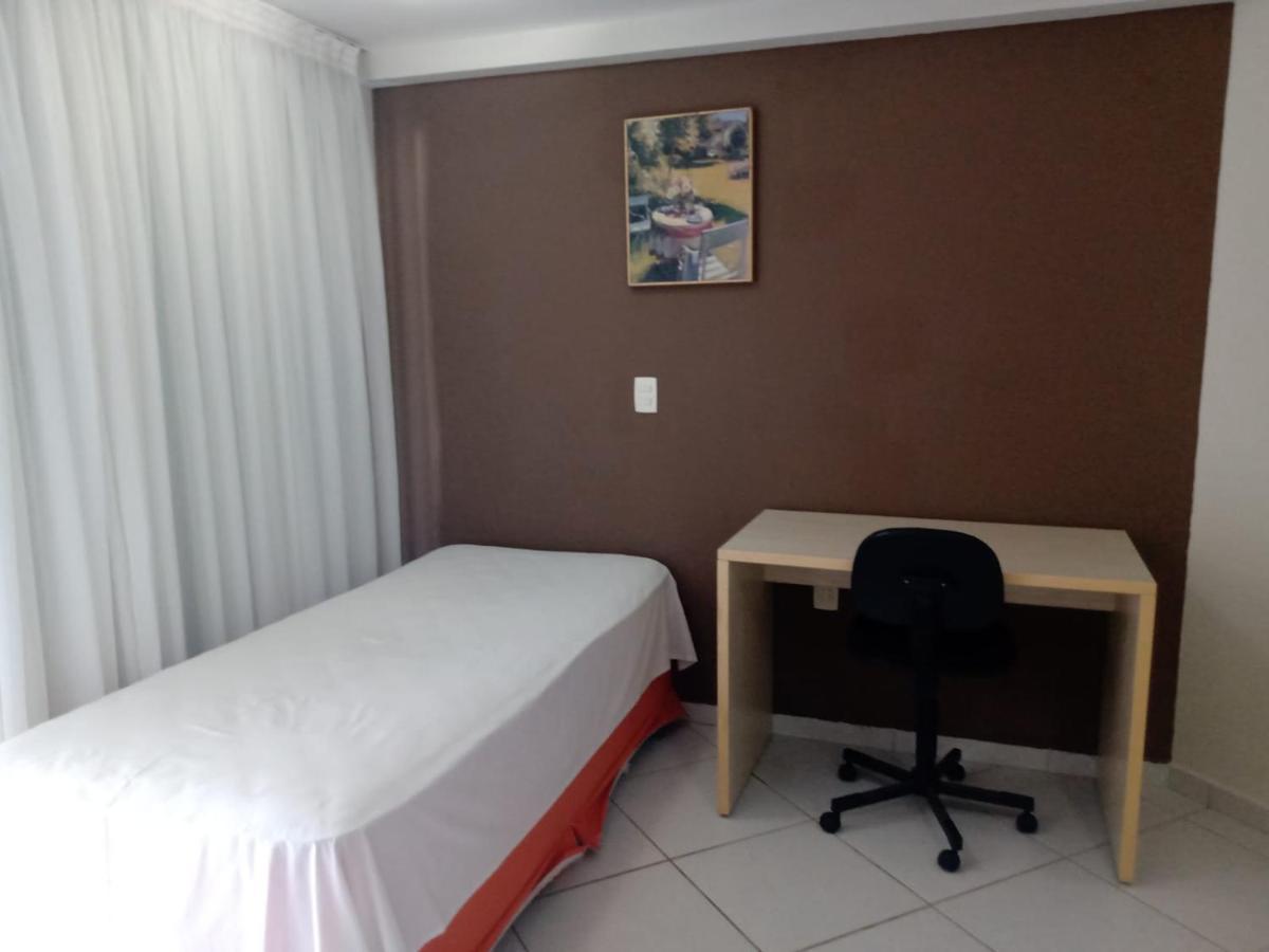Marsallis Residence Flat-Efm601 นาตาล ภายนอก รูปภาพ