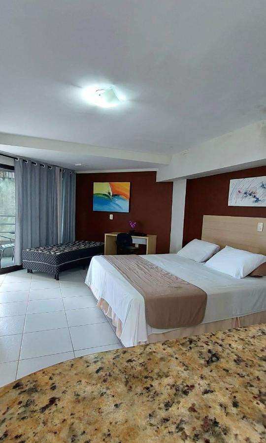 Marsallis Residence Flat-Efm601 นาตาล ภายนอก รูปภาพ
