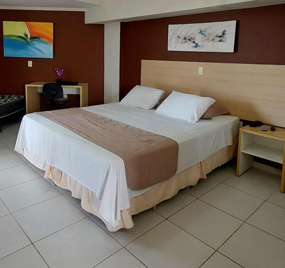 Marsallis Residence Flat-Efm601 นาตาล ภายนอก รูปภาพ