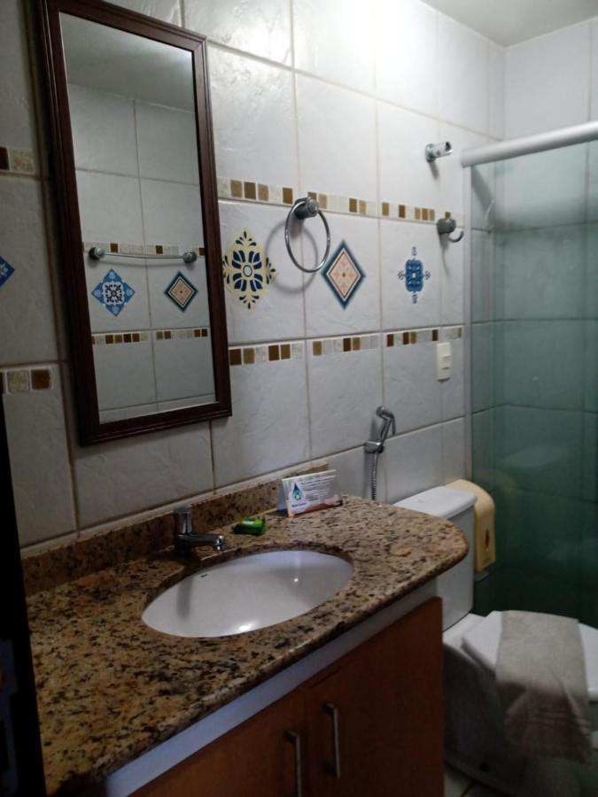 Marsallis Residence Flat-Efm601 นาตาล ภายนอก รูปภาพ