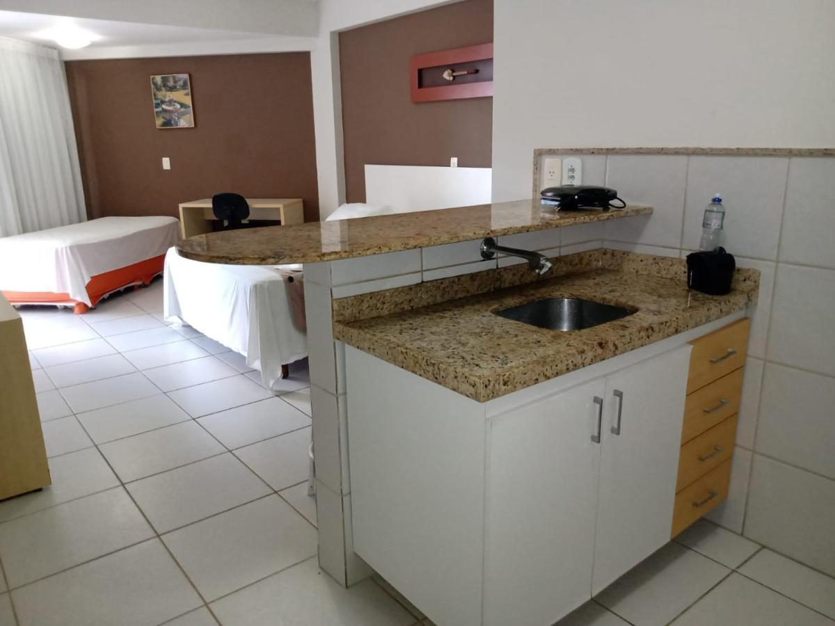 Marsallis Residence Flat-Efm601 นาตาล ภายนอก รูปภาพ