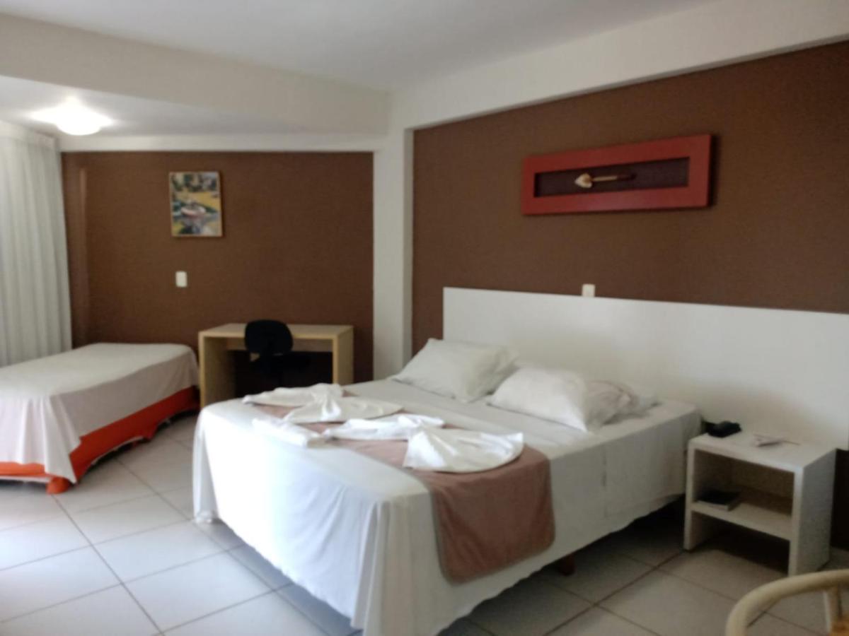 Marsallis Residence Flat-Efm601 นาตาล ภายนอก รูปภาพ