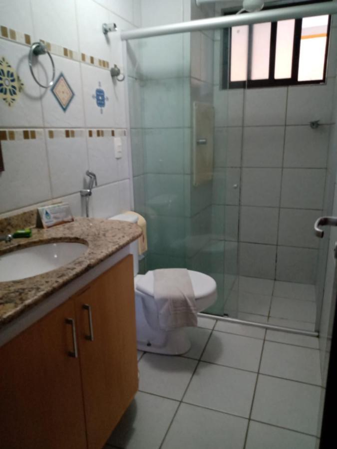 Marsallis Residence Flat-Efm601 นาตาล ภายนอก รูปภาพ