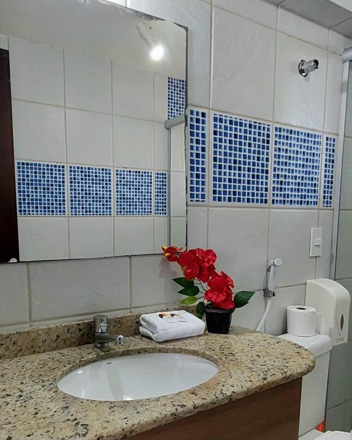 Marsallis Residence Flat-Efm601 นาตาล ภายนอก รูปภาพ