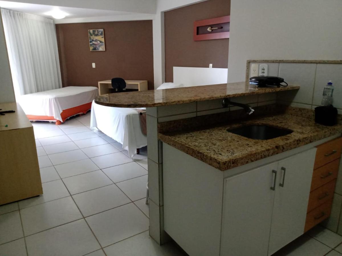 Marsallis Residence Flat-Efm601 นาตาล ภายนอก รูปภาพ