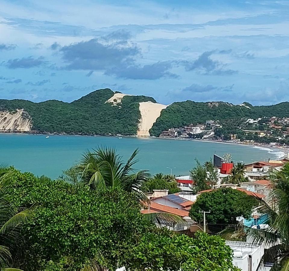 Marsallis Residence Flat-Efm601 นาตาล ภายนอก รูปภาพ