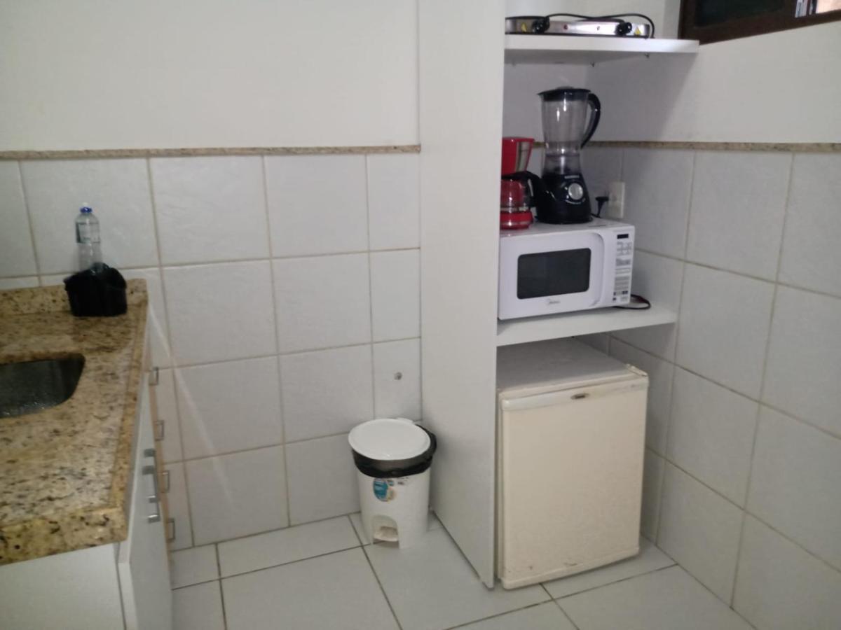 Marsallis Residence Flat-Efm601 นาตาล ภายนอก รูปภาพ