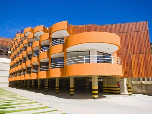 Marsallis Residence Flat-Efm601 นาตาล ภายนอก รูปภาพ