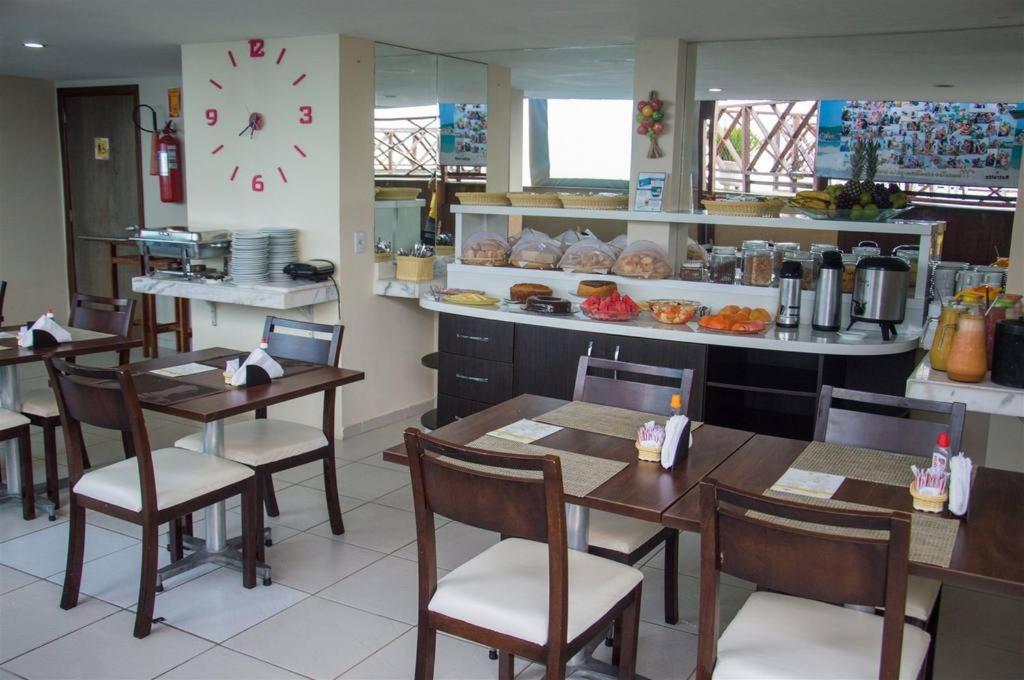 Marsallis Residence Flat-Efm601 นาตาล ภายนอก รูปภาพ